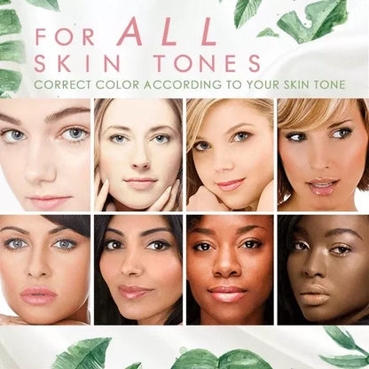 🔥2025🔥 New Mushroom Head Air Cushion CC Cream