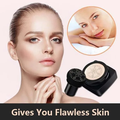 2024 NEW WATERPROOF AIR CUSHION CC CREAM FOR BEAUTY