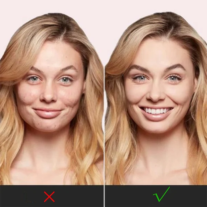 2024 NEW WATERPROOF AIR CUSHION CC CREAM FOR BEAUTY