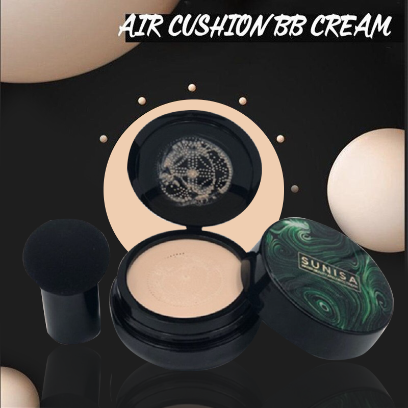 🔥2025🔥 New Mushroom Head Air Cushion CC Cream