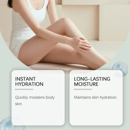 🔥Limited Time Offer🌊Body Moisturizing Serum | Say goodbye to dry skin with just one application