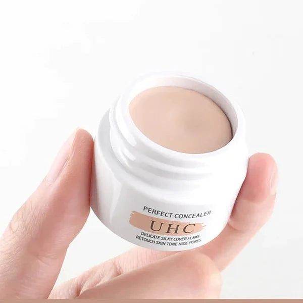 ✨2024 Waterproof Face Concealer（Buy 3 Get 3 Free）