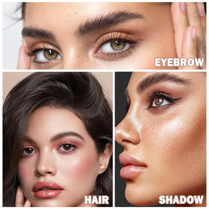 Global Hot Sale 48% OFF-🔥 Mother Gift Hairline Contouring🌈