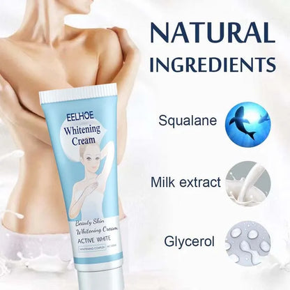 🔥SUMMER HOT SALE🔥WOMEN WHITENING CREAM