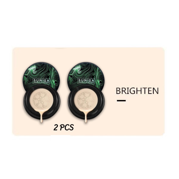 🔥2025🔥 New Mushroom Head Air Cushion CC Cream