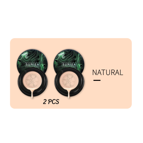 🔥2025🔥 New Mushroom Head Air Cushion CC Cream