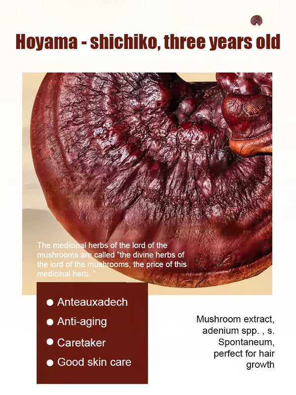 🔥Lingzhi Anti-wrinkle Rejuvenating Water💦