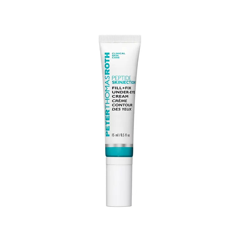 🏆Flash Sale ✨ PEPTIDE SKINJECTION FILL+ FIX UNDER-EYE CREAM ✨The secret to making your eyes look 5 years younger!👁️