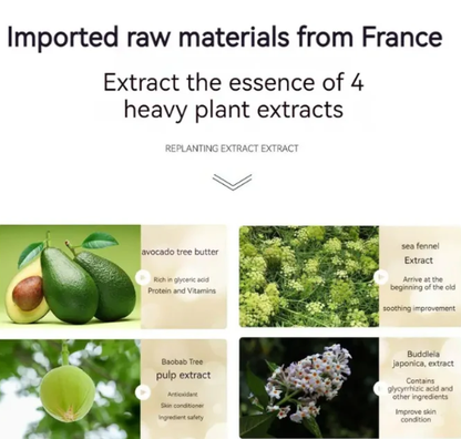 ✨2025 Hot Sale Polypeptide Firming Anti-Wrinkle Face Cream✨