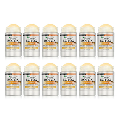 🐝🏅Flysmus™ Botox Bee Venom Firming Serum Stick-(Made and Shipped from Australia)-LAST DAY 70% OFF