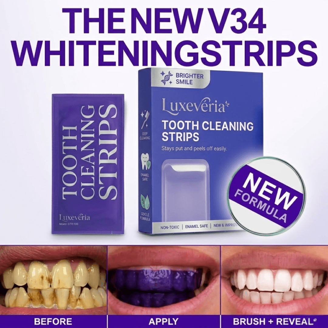 🔥Buy 1 get 1 free🦷7D Wisdom Tooth Whitening – Gentle, effective dental care with sea salt for bright white teeth 💎
