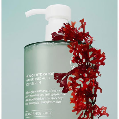 🔥Limited Time Offer🌊Body Moisturizing Serum | Say goodbye to dry skin with just one application