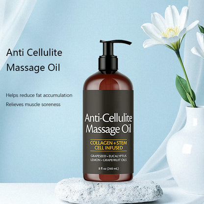🏆Limited time offer⚡ 50K+ SOLD! Almost Gone-💥Age-Defying Revival Collagen & Stem Cell Body Oil
