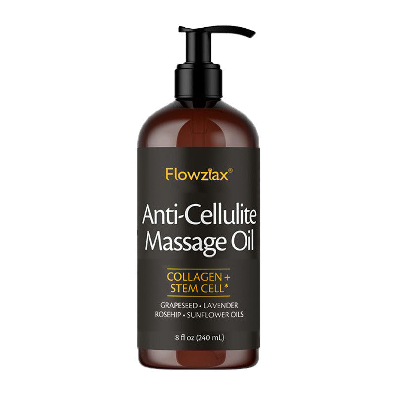 🏆Limited time offer⚡ 50K+ SOLD! Almost Gone-💥Age-Defying Revival Collagen & Stem Cell Body Oil