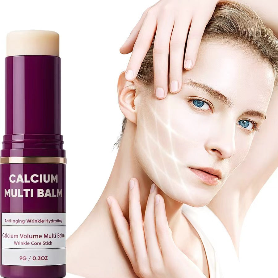 🔥LAST 3 HOURS 50%OFF SALES 💫 Anti-Aging & Firming Korean Skincare Stick🔥
