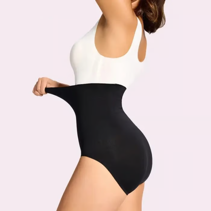 ⏰Last Day - High Waist Tummy Control Shapewear Panties