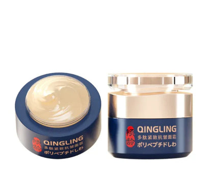 🔥2025 Hot🔥 Sale Polypeptide Firming Full Face Cream