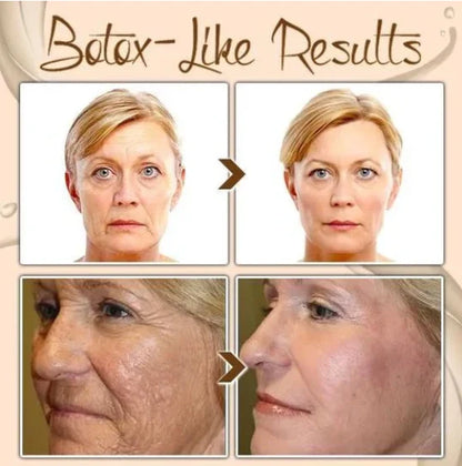 🔥2025 Hot🔥 Sale Polypeptide Firming Full Face Cream