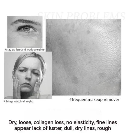 🔥2025 Hot🔥 Sale Polypeptide Firming Full Face Cream