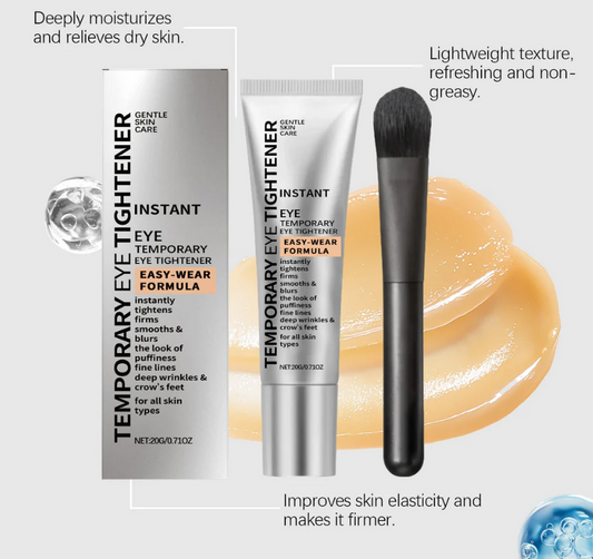 Instant Makeup Primer For Face No-Filter Primer Instant Skin Tightener