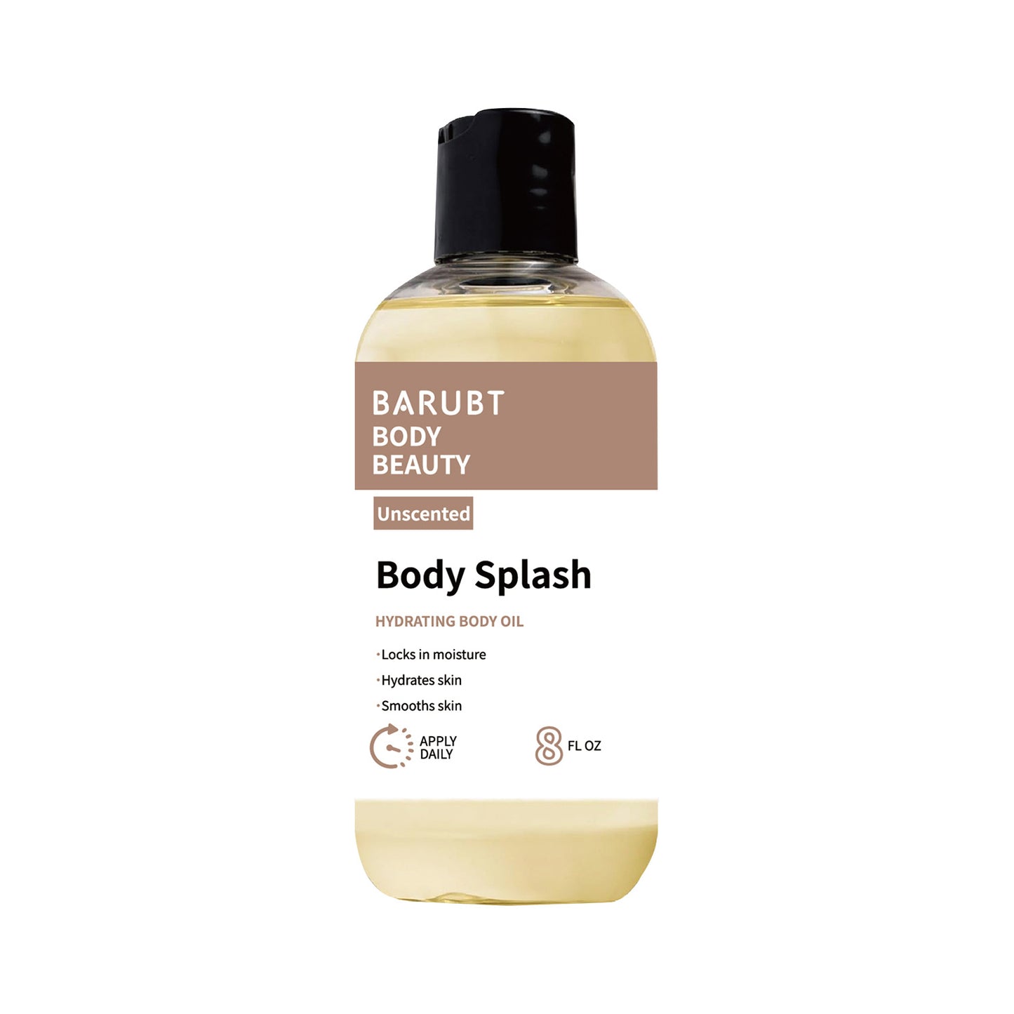 🌸Body Splash - Skin Smoothing Body Oil (Pick Your Scent)!200ml
