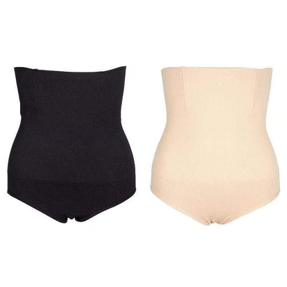 ⏰Last Day - High Waist Tummy Control Shapewear Panties