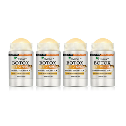 🐝🏅Flysmus™ Botox Bee Venom Firming Serum Stick-(Made and Shipped from Australia)-LAST DAY 70% OFF