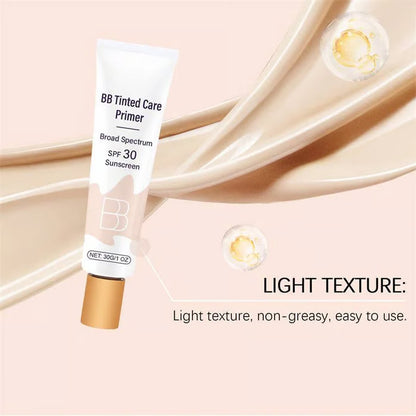 ✨LAST DAY BUY 1 GET 1 FREE✨BB blur tinted moisturizer SPF 30+