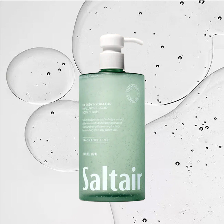 🔥BUY 2 GET 1 FREE🌊Body Moisturizing Serum | Say goodbye to dry skin with just one application