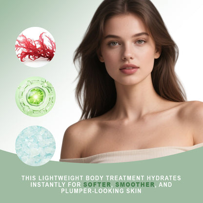 🔥Limited Time Offer🌊Body Moisturizing Serum | Say goodbye to dry skin with just one application