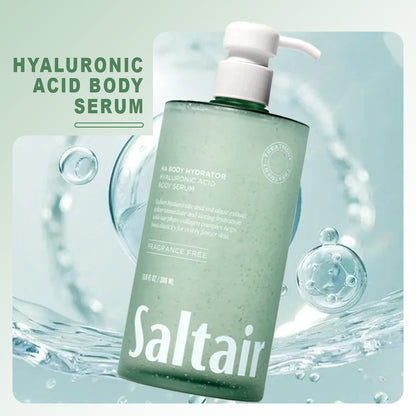 🔥BUY 2 GET 1 FREE🌊Body Moisturizing Serum | Say goodbye to dry skin with just one application