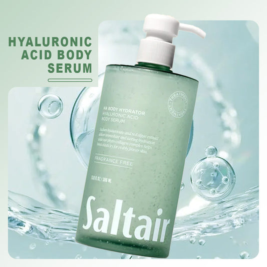 🔥BUY 2 GET 1 FREE🌊Body Moisturizing Serum | Say goodbye to dry skin with just one application