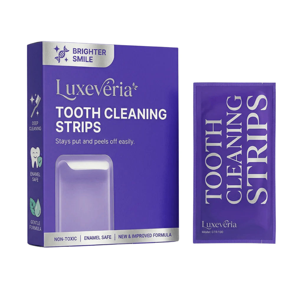 🔥Buy 1 get 1 free🦷7D Wisdom Tooth Whitening – Gentle, effective dental care with sea salt for bright white teeth 💎