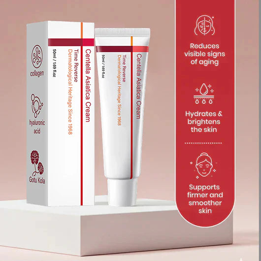 ✨LAST 3 HOURS 50%OFF SALES ✨Centella Asiatica Cream (All-In-One)