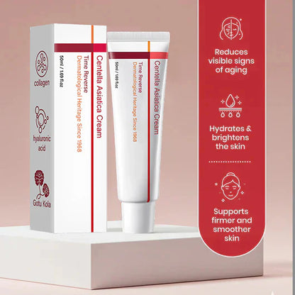 ✨LAST 3 HOURS 50%OFF SALES ✨Centella Asiatica Cream (All-In-One)