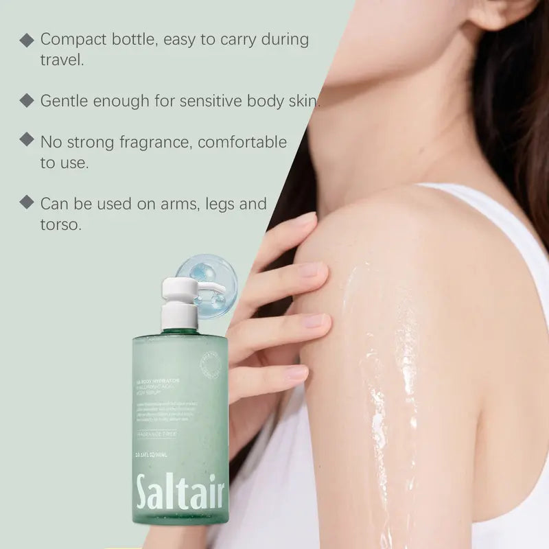 🔥Limited Time Offer🌊Body Moisturizing Serum | Say goodbye to dry skin with just one application