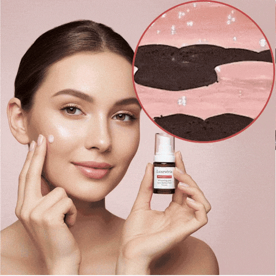 💥💥The Japanese Geisha's "Lost Secret" for Porcelain Skin—Without the Industrial Chemicals Banned in Europe