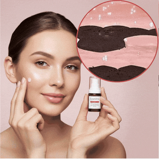 💥💥The Japanese Geisha's "Lost Secret" for Porcelain Skin—Without the Industrial Chemicals Banned in Europe