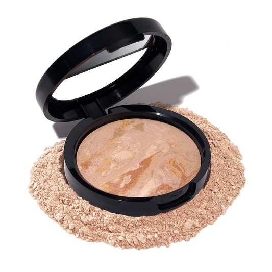 🔥BUY 1 GET 1 FREE --First special offer in 2026🔥The Daily Routine: Natural Finish Full Face– 3-Piece Kit