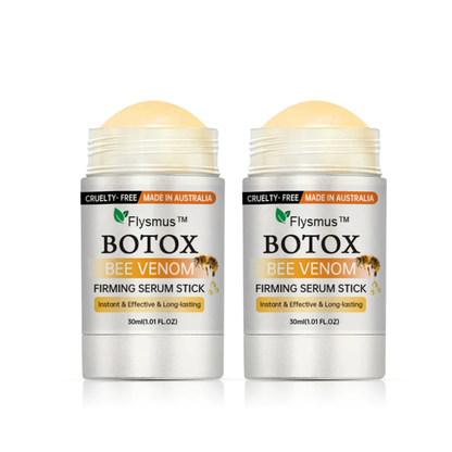 🐝🏅Flysmus™ Botox Bee Venom Firming Serum Stick-(Made and Shipped from Australia)-LAST DAY 70% OFF
