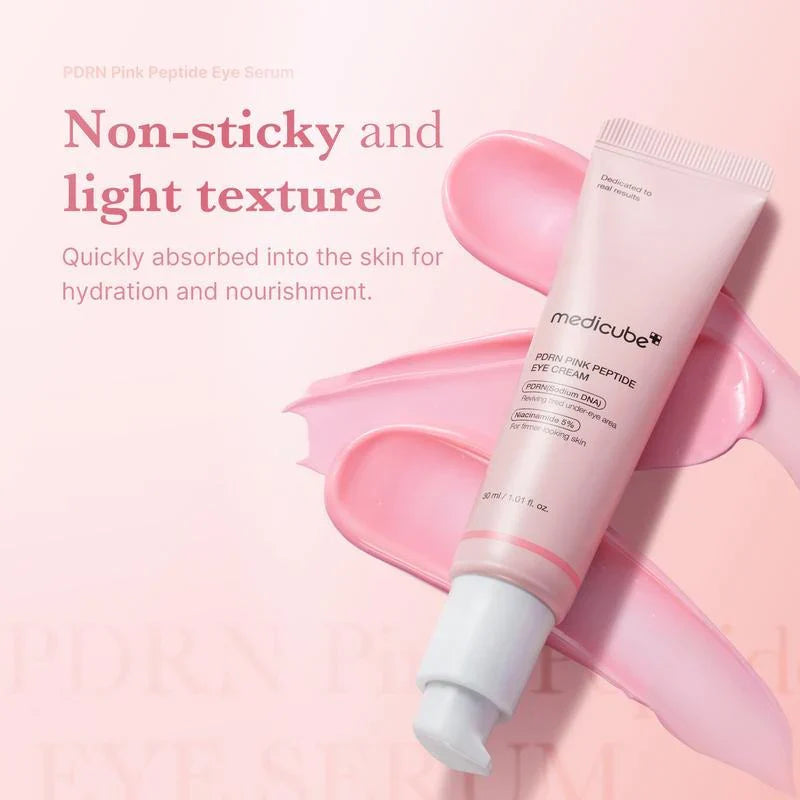 Mix & Match Eye Serum Set | Deep & Kojic & PDRN