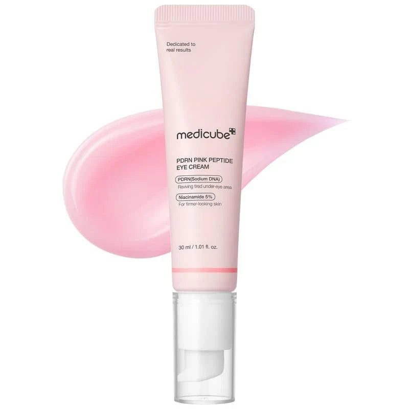 Mix & Match Eye Serum Set | Deep & Kojic & PDRN