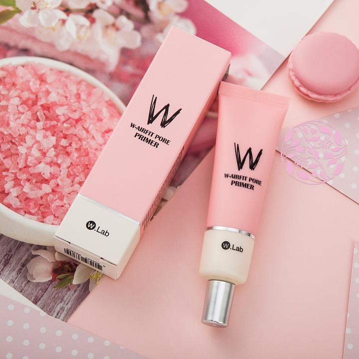 2024 New Pore Concealer Primer Cream