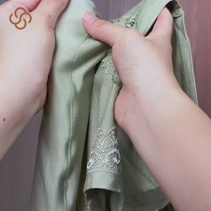 💥Hot🔥Elegant, Comfortable High-Waist Leakproof Panties for Seniors