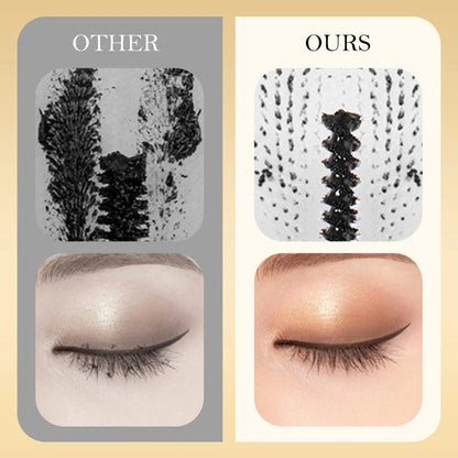 💖 BUY 1 GET 1 FREE! ✨ ULTRA-FINE MASCARA - Waterproof & Smudge-Proof, Lengthens and Defines Lashes for a Natural Look, Quick-Dry Formula 🌟👁️
