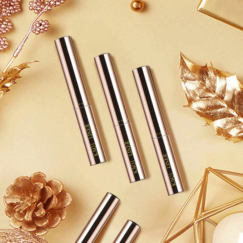 💖 BUY 1 GET 1 FREE! ✨ ULTRA-FINE MASCARA - Waterproof & Smudge-Proof, Lengthens and Defines Lashes for a Natural Look, Quick-Dry Formula 🌟👁️