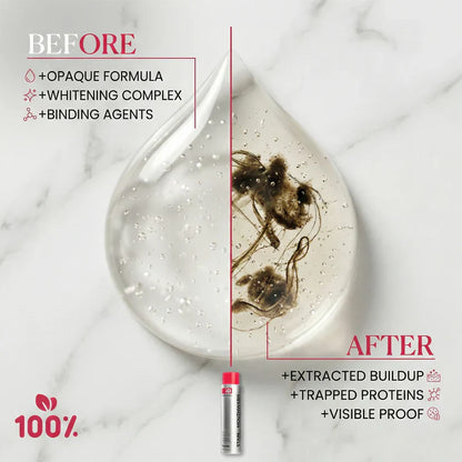 Buy 1 free 1🦷Power Stain-Removing Mouthwash – Brighter Teeth in Every Rinse 💎