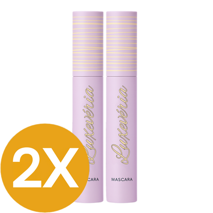 【 💖Final 3 hours 60% OFF】🌺 Tubing Mascara & Primer