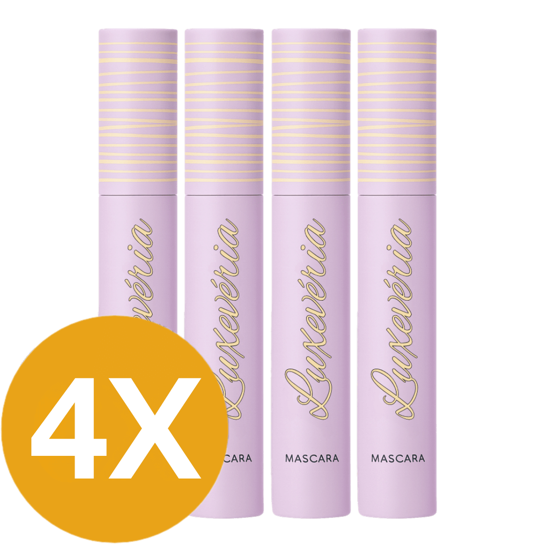 【 💖Final 3 hours 60% OFF】🌺 Tubing Mascara & Primer