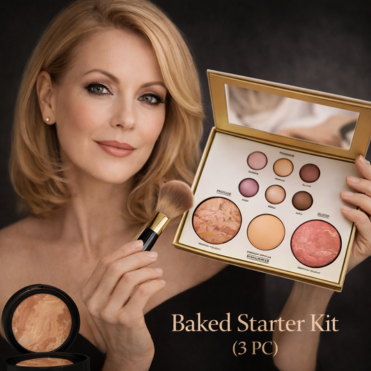 ⏰ Last 3 Hours! 🔥 70% OFF Best of Baked Favorites – 3-Piece Kit ✨